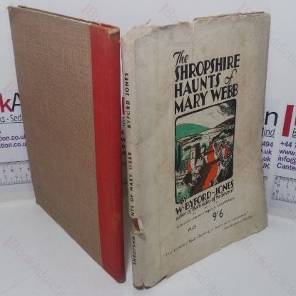 Picture of Shropshire Haunts of Mary Webb