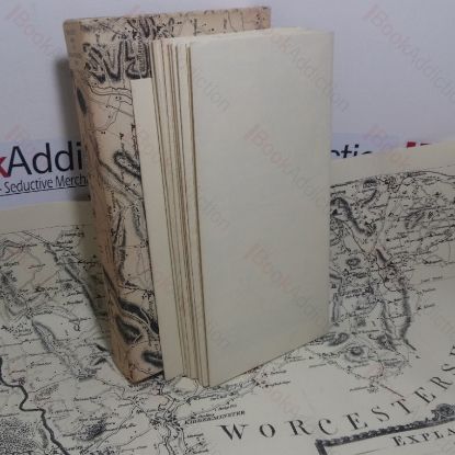 Picture of Robert Baugh's Map of ,Shropshire 1808