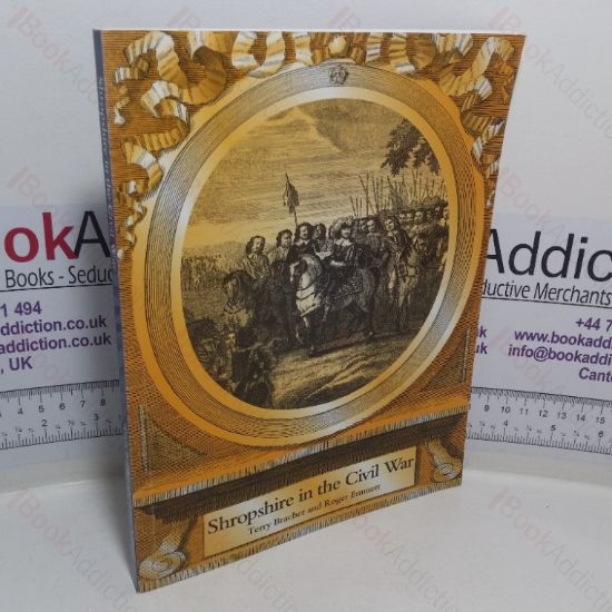 Picture of Shropshire in the Civil War