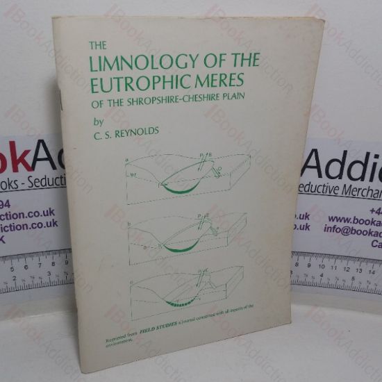 Picture of The Limnology of the Eutrophic Meres of the Shropshire-Cheshire Plain: A Review