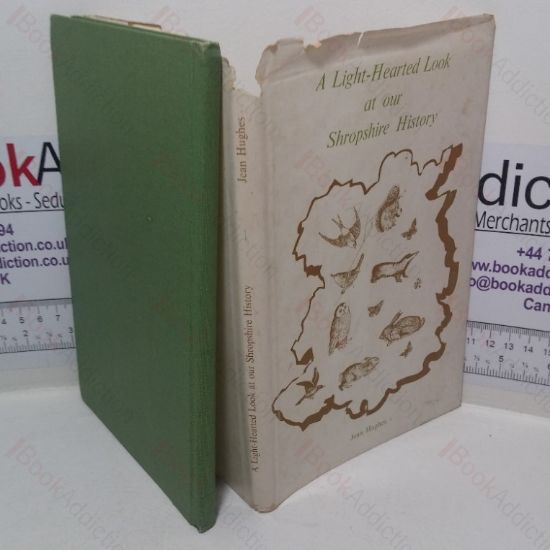 Picture of A Light-hearted Look at Our Shropshire History