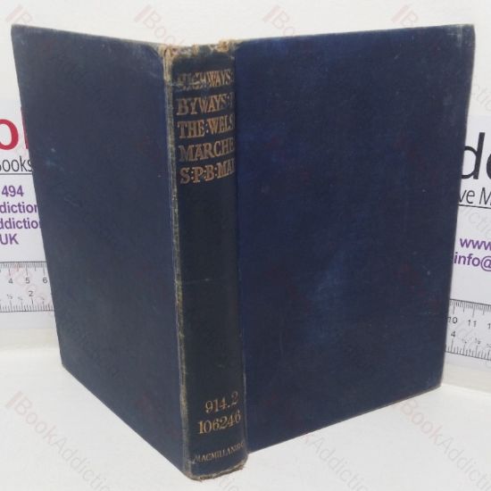 Picture of Highways and Byways of the Welsh Marches