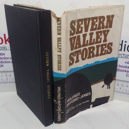 Picture of Severn Valley Stories