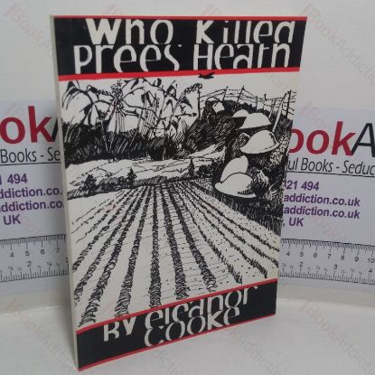 Picture of Who Killed Prees Heath