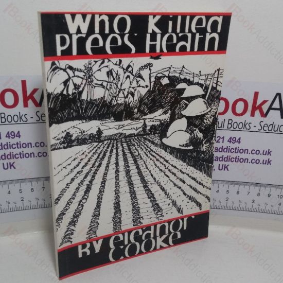 Picture of Who Killed Prees Heath