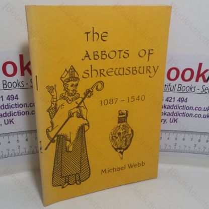 Picture of The Abbots of Shrewsbury, 1087-1540