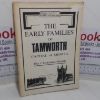 Picture of The Early Families of Tamworth, Capital of Mercia (Signed)