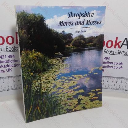 Picture of Shropshire Meres and Mosses