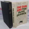 Picture of The Gun and the Olive Branch: The Roots of Violence in the Middle East