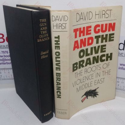 Picture of The Gun and the Olive Branch: The Roots of Violence in the Middle East