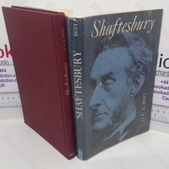 Picture of Shaftesbury