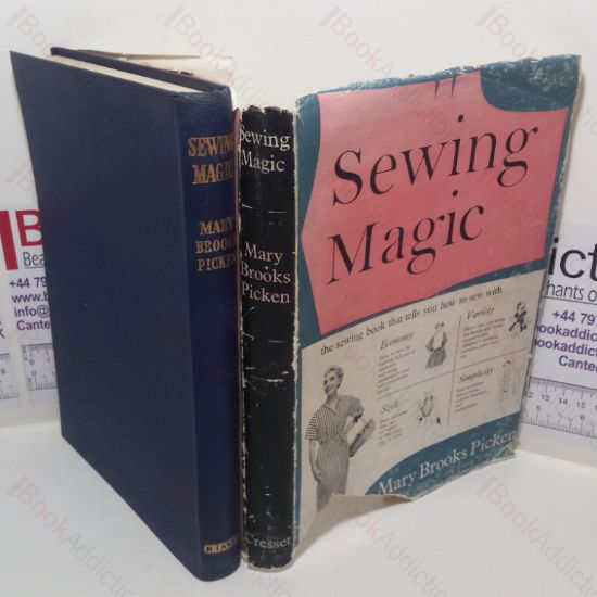 Picture of Sewing Magic