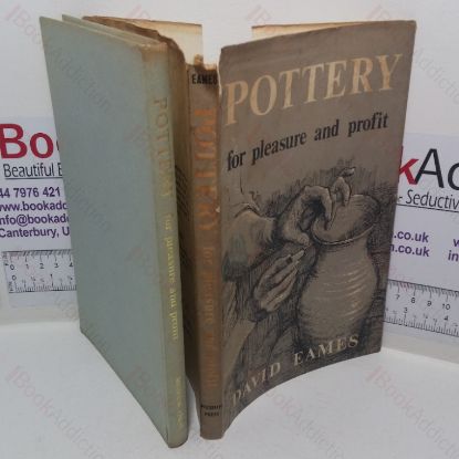 Picture of Pottery for Pleasure and Proft