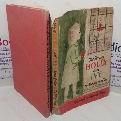 Picture of The Story of the Holly and the Ivy