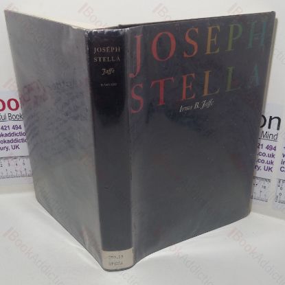 Picture of Joseph Stella