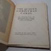 Picture of The Queen's Christmas Carol: An Anthology of Poems Stories, Essays, Drawings and Music by British Authors, Artists and Composers