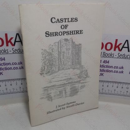 Picture of Castles of Shropshire
