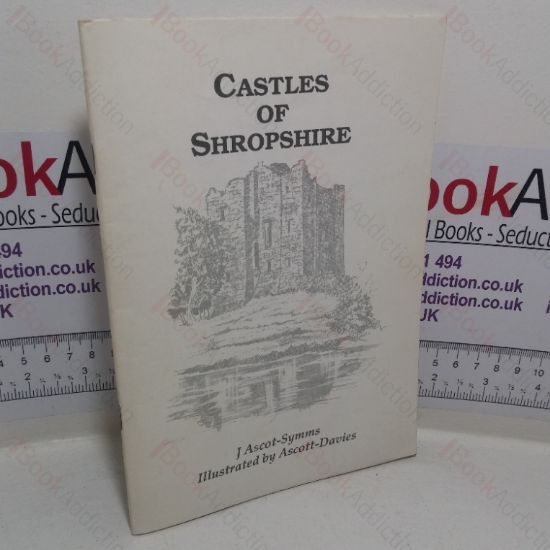 Picture of Castles of Shropshire