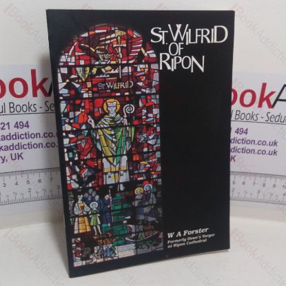 Picture of St Wilfrid of Ripon