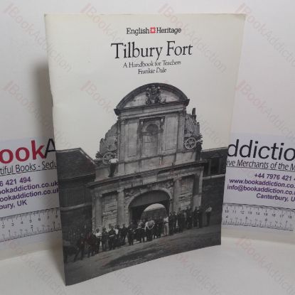 Picture of Tilbury Fort: A Handbook for Teachers