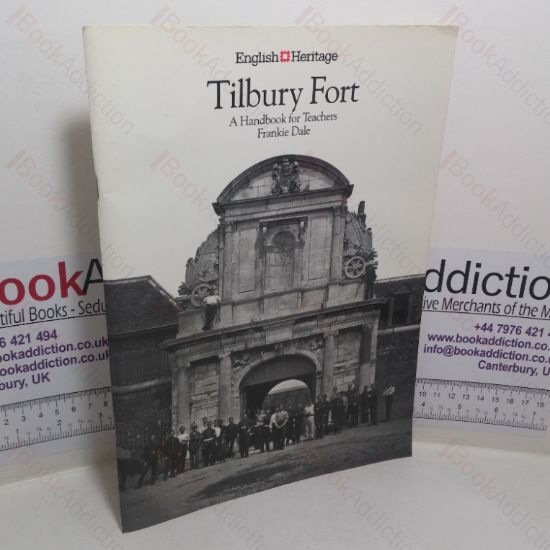 Picture of Tilbury Fort: A Handbook for Teachers