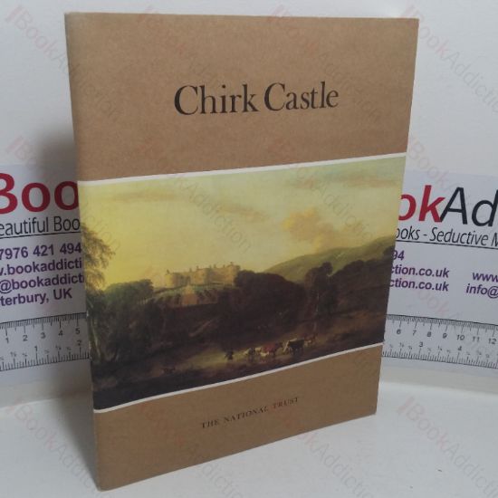 Picture of Chirk Castle, Clywd