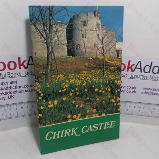 Picture of Chirk Castle: An Illustrated Survey of the Historic Home of the Myddelton Family