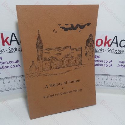 Picture of A History of Lucton
