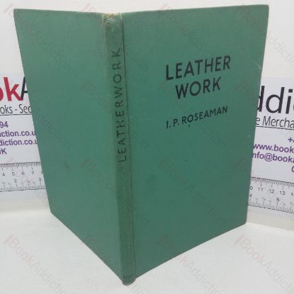 Picture of Leatherwork [Leather Work]