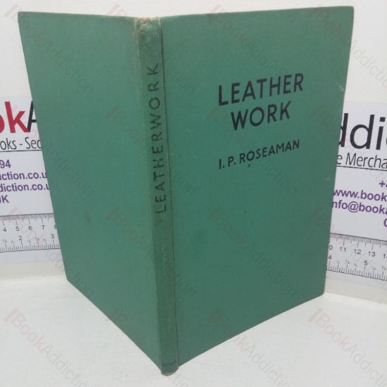 Picture of Leatherwork [Leather Work]