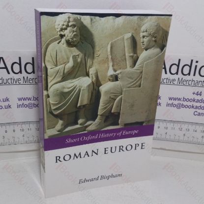 Picture of Roman Europe, 1000 BC - AD 400 (Short Oxford History of Europe series)