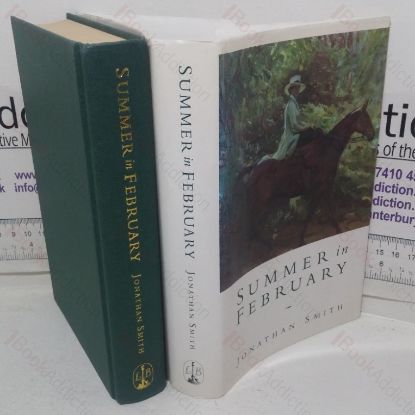 Picture of Summer in February (Signed)