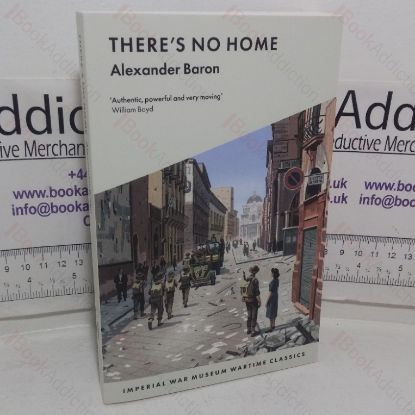 Picture of There's No Home