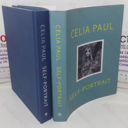 Picture of Self-Portrait