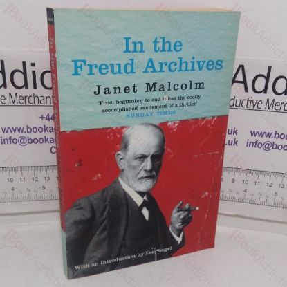 Picture of In the Freud Archives
