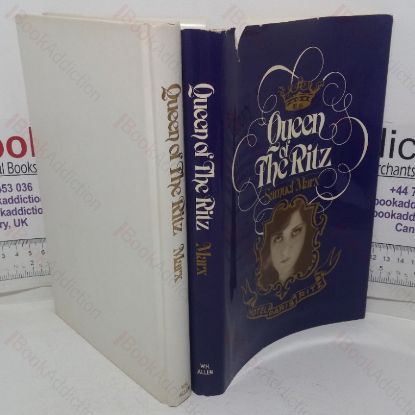 Picture of Queen of the Ritz