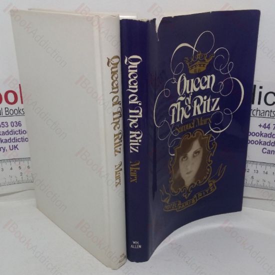 Picture of Queen of the Ritz