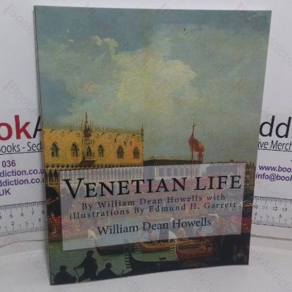 Picture of Venetian Life