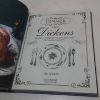 Picture of Dinner with Dickens: Recipes inspired by the Life and Work of Charles Dickens