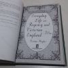 Picture of The Writer's Guide to Everyday Life in Regency and Victorian England from 1811-1901
