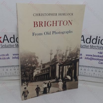 Picture of Brighton from Old Photographs