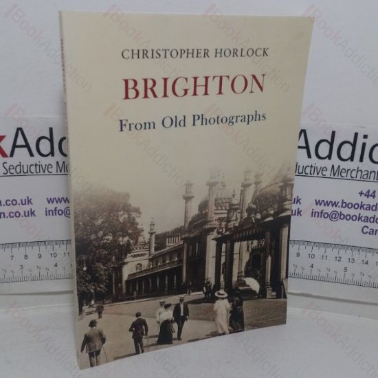 Picture of Brighton from Old Photographs