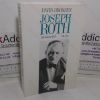 Picture of Joseph Roth: Biographie