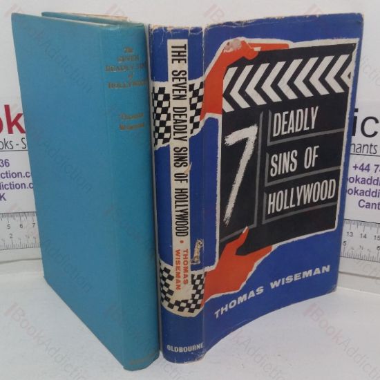 Picture of The Seven Deadly Sins of Hollywood