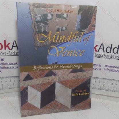 Picture of Mindful of Venice: Reflections & Meanderings
