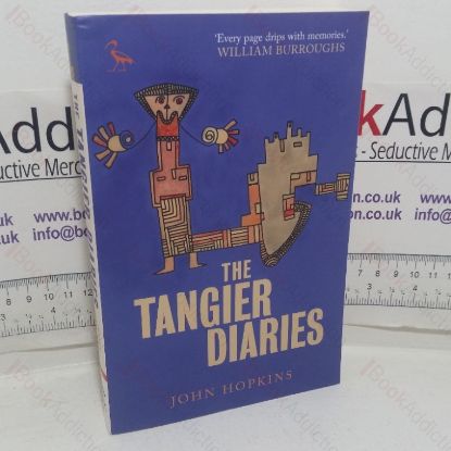 Picture of The Tangier Diaries (The I B Tauris Literary Guides for Travelers)