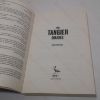 Picture of The Tangier Diaries (The I B Tauris Literary Guides for Travelers)