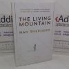 Picture of The Living Mountain: A Celebration of the Cairngorm Mountains of Scotland (The Canons, 6)