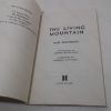 Picture of The Living Mountain: A Celebration of the Cairngorm Mountains of Scotland (The Canons, 6)