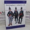 Picture of Wellington's Infantry (2) (Osprey Men at Arms series, No. 119)